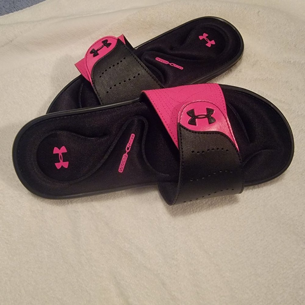 Under Armour